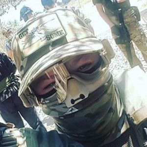 Meet your Posher, Justin